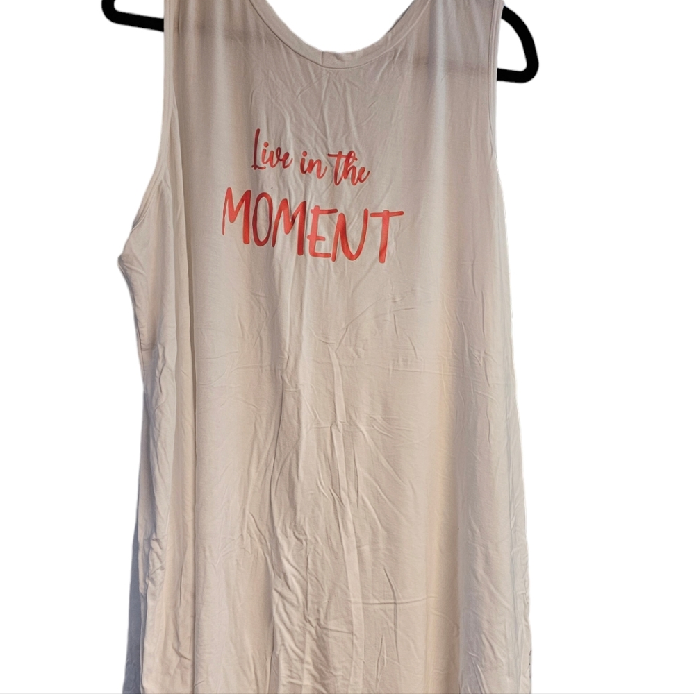 Lane bryant livi tank size 26/28